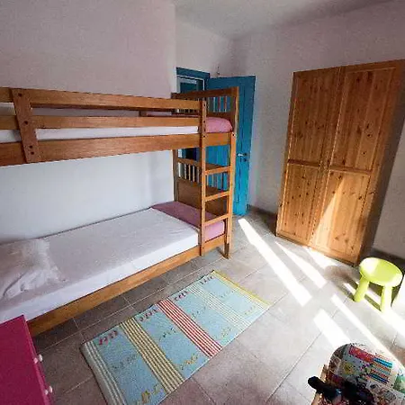 Aloustina 4*